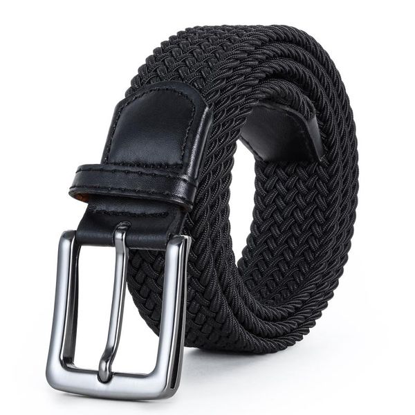 belts 2021 the style 100-190 cm 31-75 inches woven elastic both men and women practical leisure, Black;brown
belts 2021 the style 100-190 cm 31-75 inches woven elastic both men and women practical leisure, Black;brown
