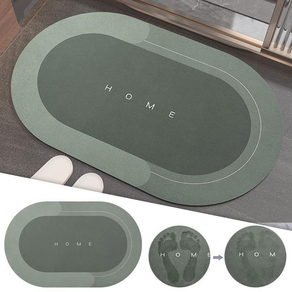 carpets super absorbent floor mat quick drying bathroom carpet modern simple non-slip mats home entrance oil-proof kitchen
carpets super absorbent floor mat quick drying bathroom carpet modern simple non-slip mats home entrance oil-proof kitchen