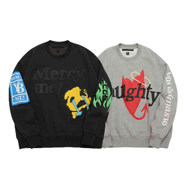 autumn winter 21fw usa men puff print hoodie skateboard high street fashion oversize streetwear sweatshirt 209 210, Black
autumn winter 21fw usa men puff print hoodie skateboard high street fashion oversize streetwear sweatshirt 209 210, Black