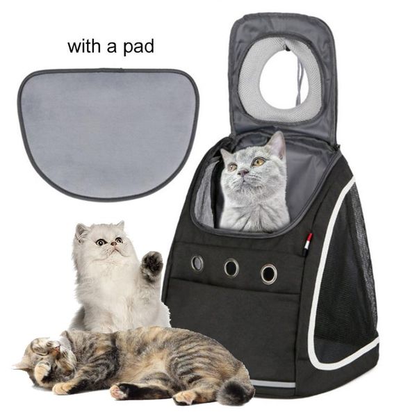 cat carriers,crates & houses pet dog portable travel carrier backpack space breathable bag with adjusted drawstring for outdoor
cat carriers,crates & houses pet dog portable travel carrier backpack space breathable bag with adjusted drawstring for outdoor