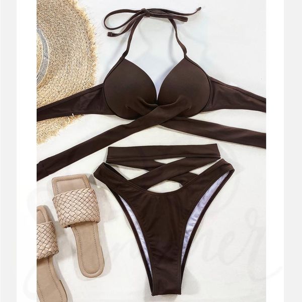 women's swimwear bikini swim suit women swimsuits bathing biquini 2021 swimming for maillot de bain femme tankini monokini, White;black
women's swimwear bikini swim suit women swimsuits bathing biquini 2021 swimming for maillot de bain femme tankini monokini, White;black
