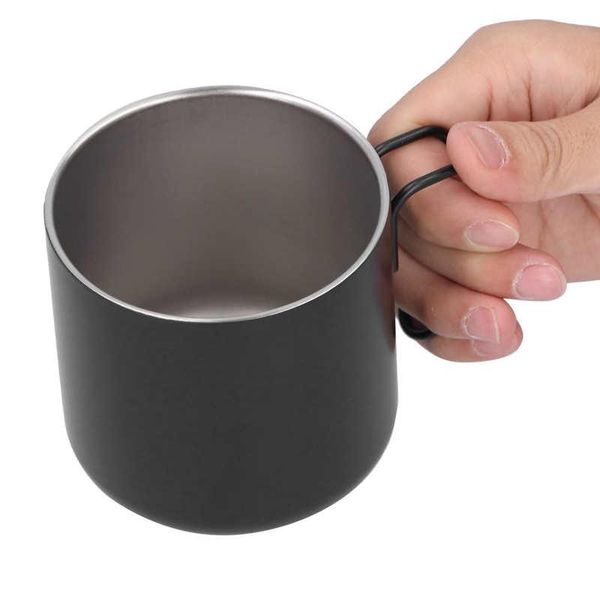 400ml stainless steel coffee mug drinkware portable tea cup for restaurant bar home office without lid mugs
400ml stainless steel coffee mug drinkware portable tea cup for restaurant bar home office without lid mugs