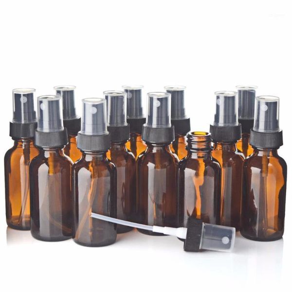 storage bottles & jars 12 x 1oz empty 30ml amber glass spray with black fine mist sprayers for essential oils aroma cosmetic containers
storage bottles & jars 12 x 1oz empty 30ml amber glass spray with black fine mist sprayers for essential oils aroma cosmetic containers