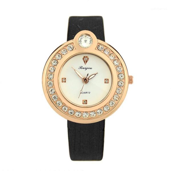 luxury ladies metal quartz lether belt dial with diamond women watches elegant woman bracelet watch dress female wristwatches, Slivery;brown
luxury ladies metal quartz lether belt dial with diamond women watches elegant woman bracelet watch dress female wristwatches, Slivery;brown