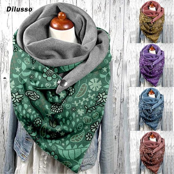 scarves women 2021 fashion winter scarf christmas elk snowflake print button soft wrap casual warm shawls bufanda, Blue;gray
scarves women 2021 fashion winter scarf christmas elk snowflake print button soft wrap casual warm shawls bufanda, Blue;gray