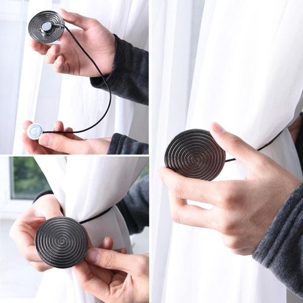 other home decor metal coil magnetic curtain buckle tieback holdback holder clip pearl ball tiebacks tie backs bedroom decorations
other home decor metal coil magnetic curtain buckle tieback holdback holder clip pearl ball tiebacks tie backs bedroom decorations