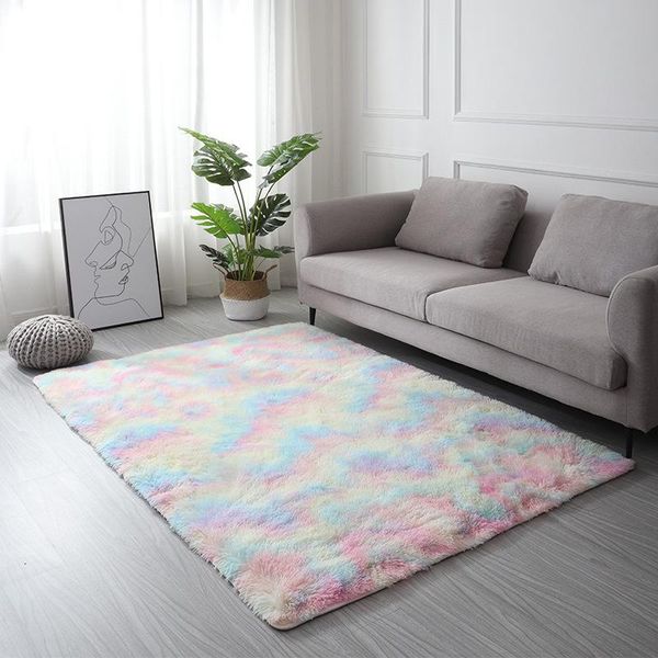 carpets nordic modern plush shaggy carpet furry area rug for living room bedroom super absorbent soft bedside thick large rugs anti-skid
carpets nordic modern plush shaggy carpet furry area rug for living room bedroom super absorbent soft bedside thick large rugs anti-skid