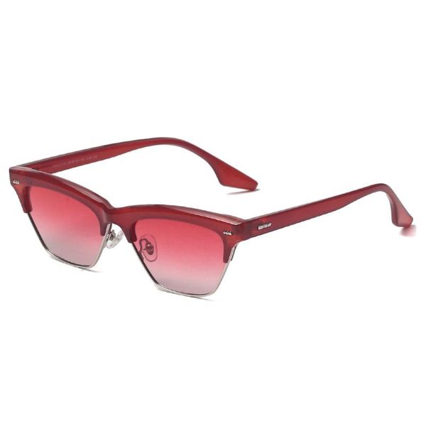 sunglasses 2021 summer cat eye polarized pc lens tr90 frame nail sun glasses for men and women traveling fishing uv400, White;black
sunglasses 2021 summer cat eye polarized pc lens tr90 frame nail sun glasses for men and women traveling fishing uv400, White;black