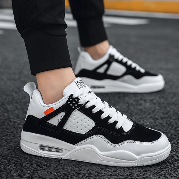 white mesh fashion shoes normal walking b02 men sell breathable student young cool casual sneakers size 39 - 44, Black
white mesh fashion shoes normal walking b02 men sell breathable student young cool casual sneakers size 39 - 44, Black