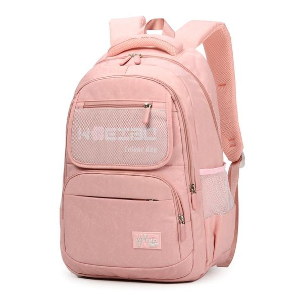 backpack large-capacity student school outdoor casual pink girls black leisure travel boys lapbag
backpack large-capacity student school outdoor casual pink girls black leisure travel boys lapbag