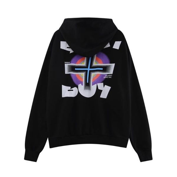 men's hoodies & sweatshirts 2021 kpop cross print black punk men harajuku sweatshirt hip hop hooded pullover gothic clothes for teens s
men's hoodies & sweatshirts 2021 kpop cross print black punk men harajuku sweatshirt hip hop hooded pullover gothic clothes for teens s