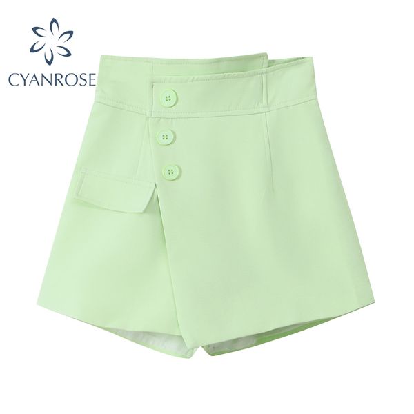 new high waist irregular with buckle cotton skrits women's korean summer office skirt solid a-line short skirt for women 210417, Black
new high waist irregular with buckle cotton skrits women's korean summer office skirt solid a-line short skirt for women 210417, Black