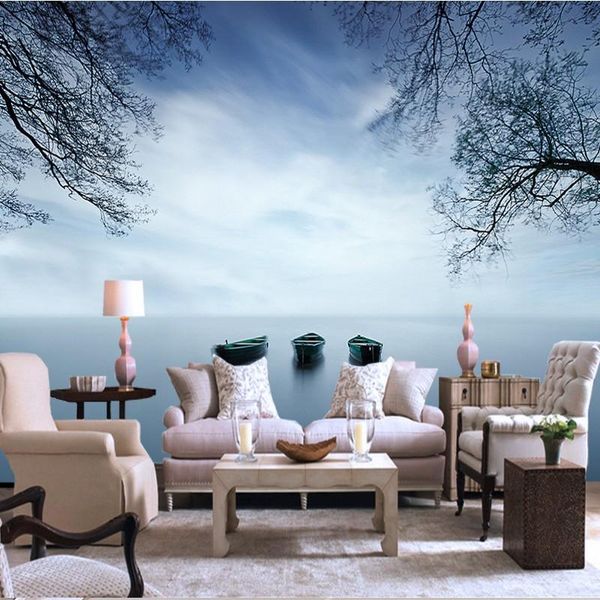 wallpapers dropship po wallpaper beautiful sea view scenery fresco living room tv background wall removable blue
wallpapers dropship po wallpaper beautiful sea view scenery fresco living room tv background wall removable blue