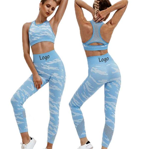 yoga outfits 2021 selling lady work slim fit tracksuit women racerback bra athletic leggings camouflage set, White;red
yoga outfits 2021 selling lady work slim fit tracksuit women racerback bra athletic leggings camouflage set, White;red