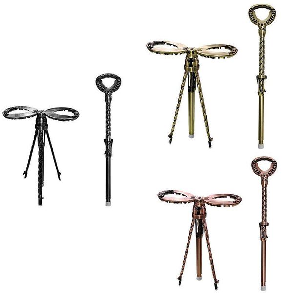 camp furniture folding cane seat aluminum alloy outdoor camping stool 85-99cm walking stick hiking crutch chair silver
camp furniture folding cane seat aluminum alloy outdoor camping stool 85-99cm walking stick hiking crutch chair silver