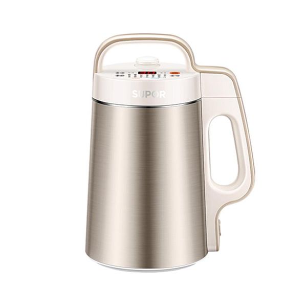 electric coffee grinders supor 220v soybean milk machine high speed blender 1.7l filter-multi-function cooking
electric coffee grinders supor 220v soybean milk machine high speed blender 1.7l filter-multi-function cooking