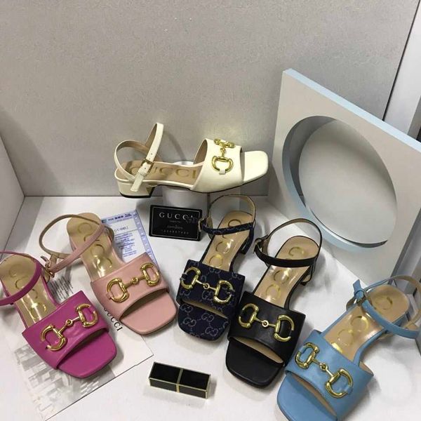 g thick heel peep toe mary jane sandals summer horse clasp square head leather back empty high single shoe one line drag girl 5n83 zmm, Black
g thick heel peep toe mary jane sandals summer horse clasp square head leather back empty high single shoe one line drag girl 5n83 zmm, Black