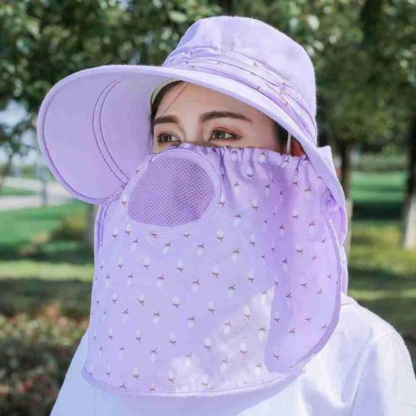 wide brim hats y summer sun hat uv protection visor removable outdoor flap cap face neck u0o3, Blue;gray
wide brim hats y summer sun hat uv protection visor removable outdoor flap cap face neck u0o3, Blue;gray