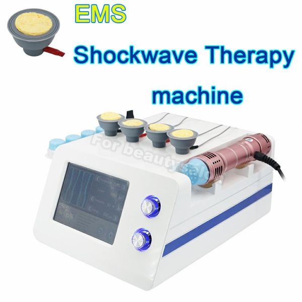 shockwave therapy machine professional physiotherapy for ed treatment muscle and joint pain massager smart touch screen electric massagers
shockwave therapy machine professional physiotherapy for ed treatment muscle and joint pain massager smart touch screen electric massagers