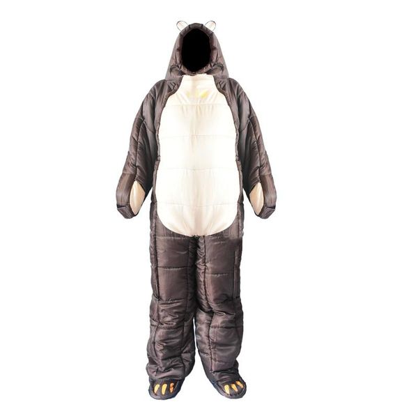 lazy bear sleeping bag winter ctotton mummy for outdoor camping resting travelling hiking fishing 3 size bags
lazy bear sleeping bag winter ctotton mummy for outdoor camping resting travelling hiking fishing 3 size bags