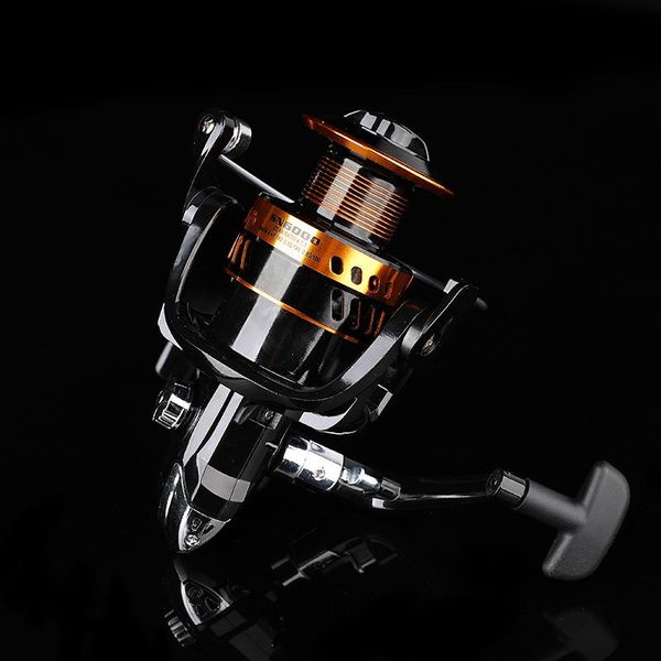 all metal seawater fishing rod spool reel saltwater spinning gear carp baitcasting reels
all metal seawater fishing rod spool reel saltwater spinning gear carp baitcasting reels