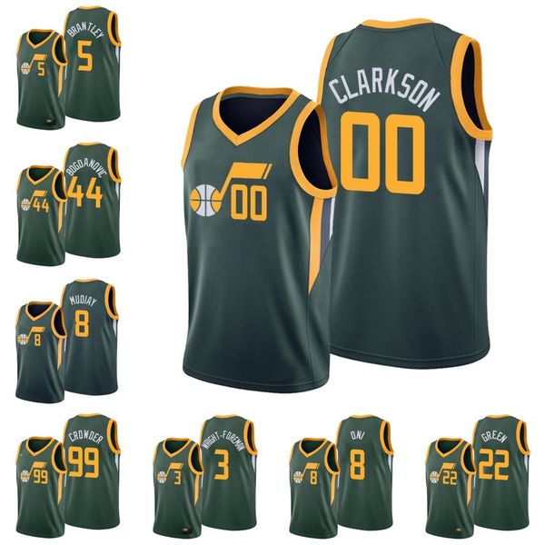 utah jazz men jae crowder jarrell brantley justin wright-foreman bojan bogdanovic miye oni jeff green jersey, Black
utah jazz men jae crowder jarrell brantley justin wright-foreman bojan bogdanovic miye oni jeff green jersey, Black