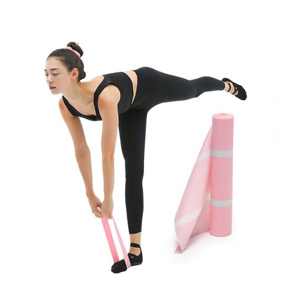 portable yoga fitness pull rope resistance bands latex elastic stretch tension band exercise equipment training workout sports
portable yoga fitness pull rope resistance bands latex elastic stretch tension band exercise equipment training workout sports