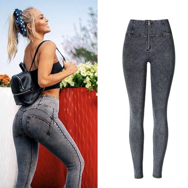 boyfriend jeans for women fitness sport pants female high waist stretch slim denim streetwear peach hip jean trousers women's, Blue
boyfriend jeans for women fitness sport pants female high waist stretch slim denim streetwear peach hip jean trousers women's, Blue
