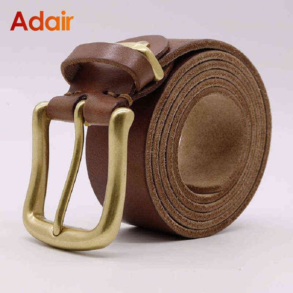 belt for designer men genuine leather belt vintage 100% full grain for jeans fashion casual pin buckle strap tm096 aa220312, Black;brown
belt for designer men genuine leather belt vintage 100% full grain for jeans fashion casual pin buckle strap tm096 aa220312, Black;brown