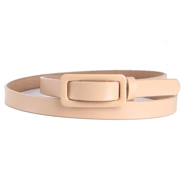 belts genuine leather women belt for dresses no hole high fashion thin solid red camel pink summer female strap, Black;brown
belts genuine leather women belt for dresses no hole high fashion thin solid red camel pink summer female strap, Black;brown