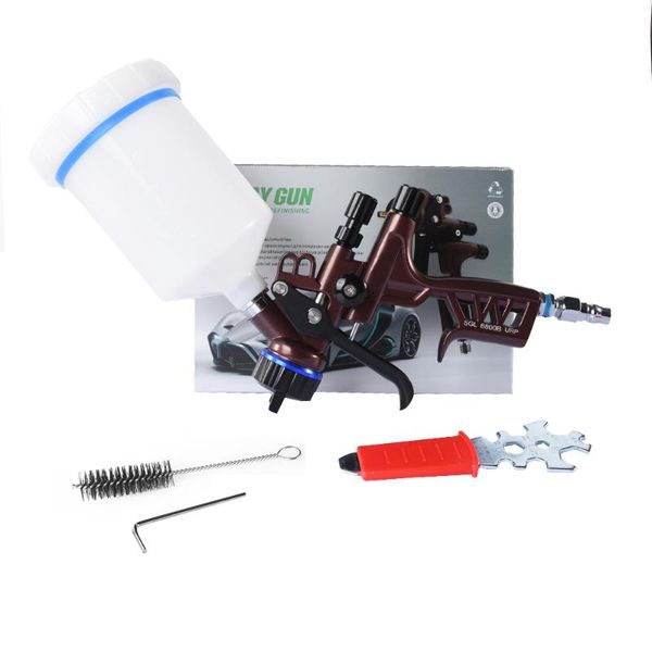 professional spray guns paint gun high atomization sheet metal water-based varnish sprayer air tool for home
professional spray guns paint gun high atomization sheet metal water-based varnish sprayer air tool for home