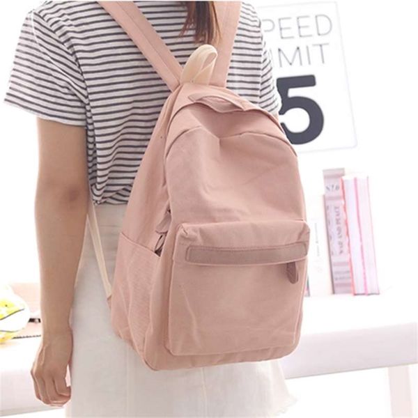 women canvas backpacks boys shoulder school bag rucksack for teenage girls travel fashion pack bolsas mochilas sac a dos 210929
women canvas backpacks boys shoulder school bag rucksack for teenage girls travel fashion pack bolsas mochilas sac a dos 210929