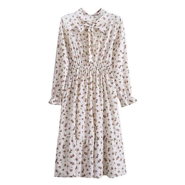casual dresses autumn fashion vintage dress for women bohemian floral solid white silk maxi wedding guest high waist lady robe, Black;gray
casual dresses autumn fashion vintage dress for women bohemian floral solid white silk maxi wedding guest high waist lady robe, Black;gray