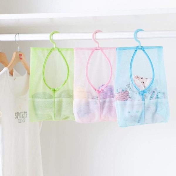 laundry storage & organization 1pc hanging bag bathroom soap towel debris draining mesh organizer balcony socks underwear drying clothes bas
laundry storage & organization 1pc hanging bag bathroom soap towel debris draining mesh organizer balcony socks underwear drying clothes bas