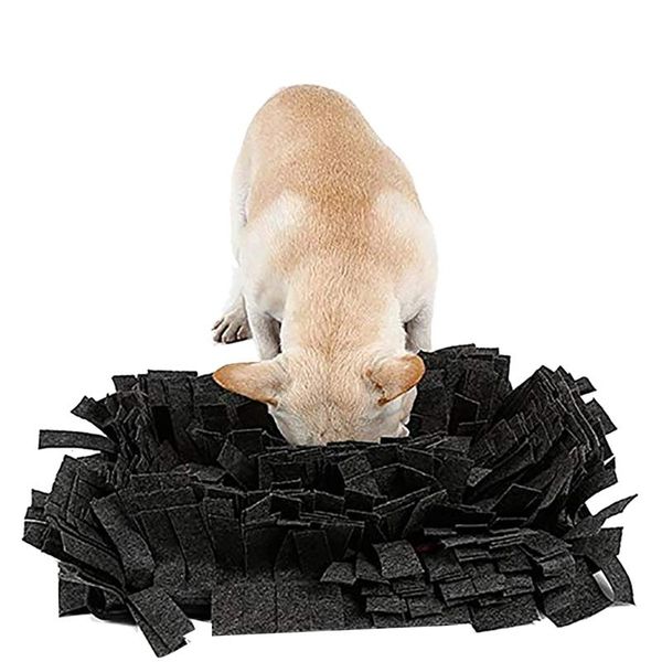 kennels & pens dog pet snuffle mat smell training stress release blanket for encourages pet's natural foraging skill
kennels & pens dog pet snuffle mat smell training stress release blanket for encourages pet's natural foraging skill