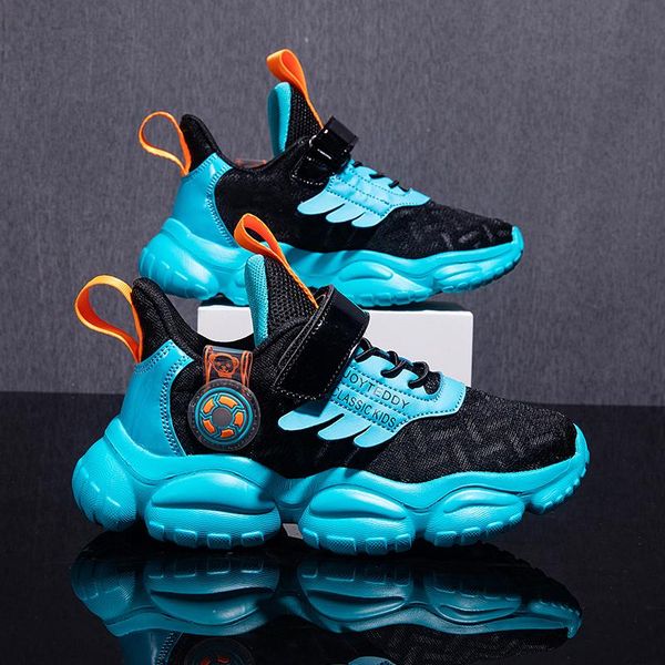 athletic & outdoor running shoes for boy breathable boys comfortable sneakers casual sports baby walking kids zapatillas, Black
athletic & outdoor running shoes for boy breathable boys comfortable sneakers casual sports baby walking kids zapatillas, Black
