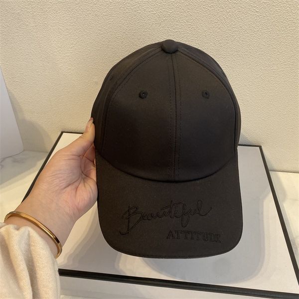 signature cap simple student embroidery letters summer spring outing sunscreen cap bright dome baseball cap girl zy, Blue;gray
signature cap simple student embroidery letters summer spring outing sunscreen cap bright dome baseball cap girl zy, Blue;gray