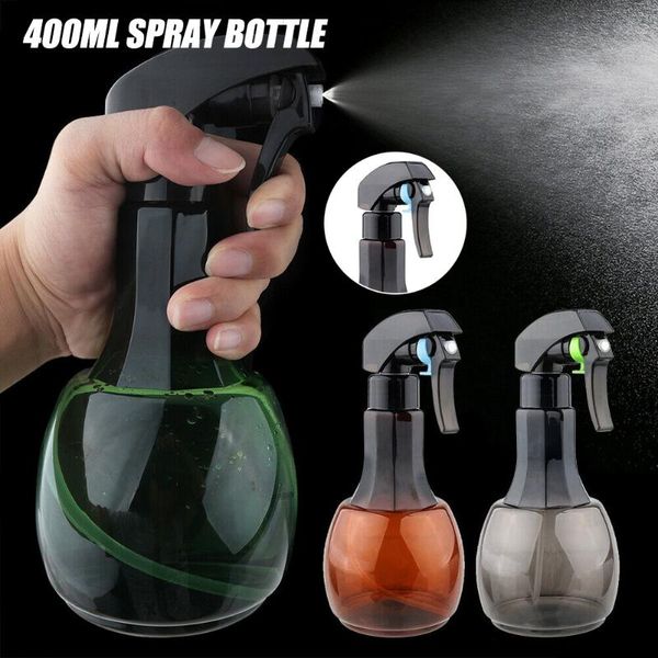 400ml mist hairdressing spray bottle salon-barbers hair tool water sprayer for liquid t6 storage bottles & jars
400ml mist hairdressing spray bottle salon-barbers hair tool water sprayer for liquid t6 storage bottles & jars