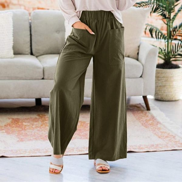 women's pants & capris kancoold solid tightness cotton linen trousers pocket casual loose clothes pantalon pour femme drop, Black;white
women's pants & capris kancoold solid tightness cotton linen trousers pocket casual loose clothes pantalon pour femme drop, Black;white