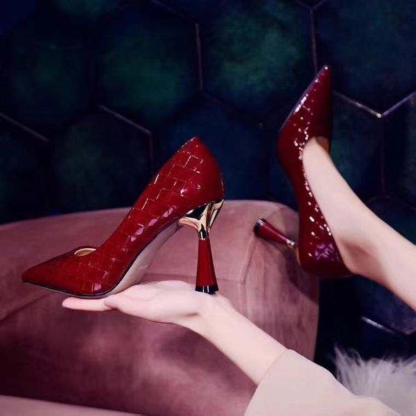 dress shoes women pointed toe rose red shallow mouth party & night blue stiletto heels lady fashion black office heel
dress shoes women pointed toe rose red shallow mouth party & night blue stiletto heels lady fashion black office heel