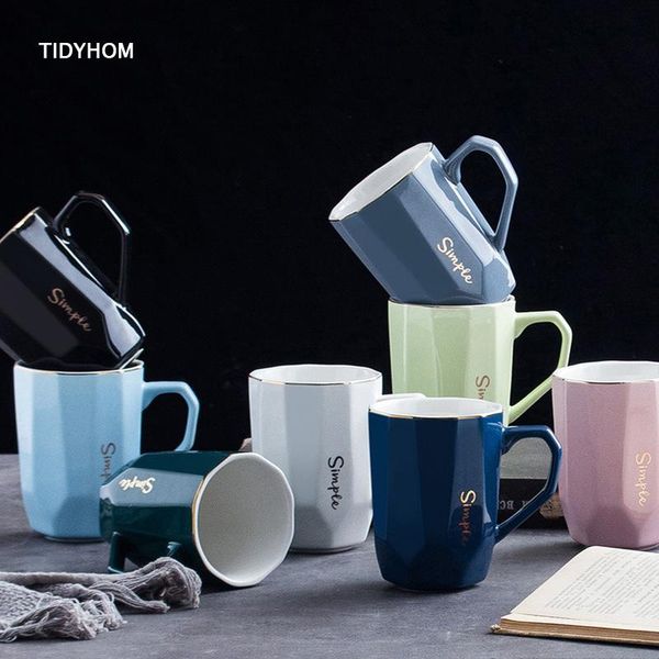 mugs office ceramic cup with lid spoon household coffee fruit tea milk breakfast holiday gift box water
mugs office ceramic cup with lid spoon household coffee fruit tea milk breakfast holiday gift box water
