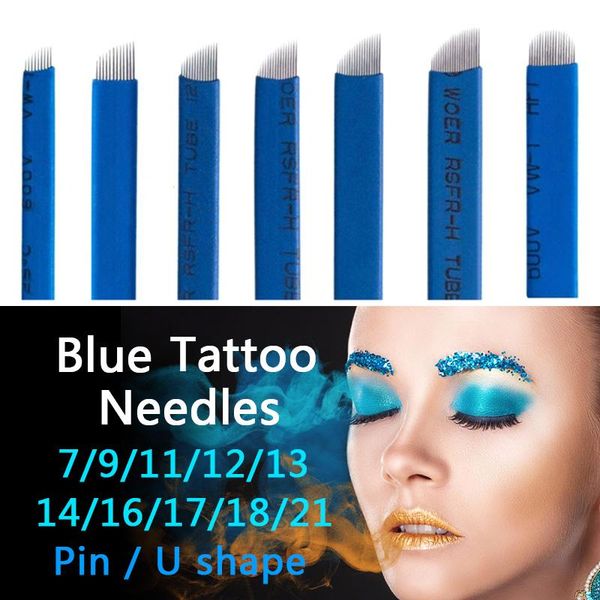 tattoo needles 50pcs 0.18mm microblading nano permanent makeup lamina tebori 18pin flex blades u shape for pen machine
tattoo needles 50pcs 0.18mm microblading nano permanent makeup lamina tebori 18pin flex blades u shape for pen machine