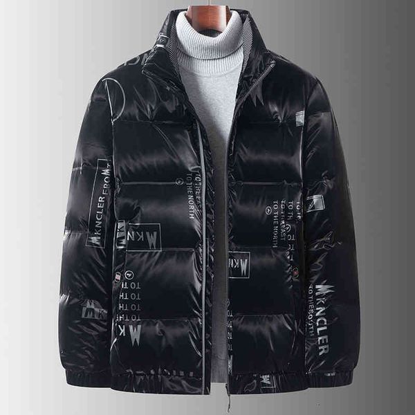 men winter -30 women degree warm down jacket thicken casual white duck puffer coats male female stand collar windproof jackets, Black
men winter -30 women degree warm down jacket thicken casual white duck puffer coats male female stand collar windproof jackets, Black