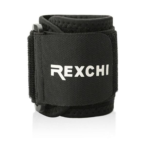 lengthen compression exercise fitness wristband weightlifting dumbbell anti-spinning sweat-absorbent breathable bracer wrist support, Black;red
lengthen compression exercise fitness wristband weightlifting dumbbell anti-spinning sweat-absorbent breathable bracer wrist support, Black;red