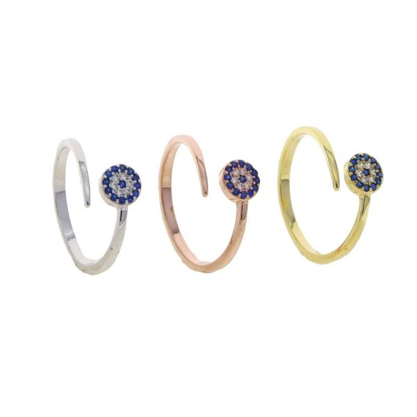 open adjusted knuckle midi evil eye cz rings minimal fashion cute lovely turkish lucky jewelry cluster, Golden;silver
open adjusted knuckle midi evil eye cz rings minimal fashion cute lovely turkish lucky jewelry cluster, Golden;silver