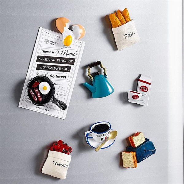 fridge magnets creative bionic food magnet 3d simulation cute refrigerator magnetic stickers po decoration
fridge magnets creative bionic food magnet 3d simulation cute refrigerator magnetic stickers po decoration