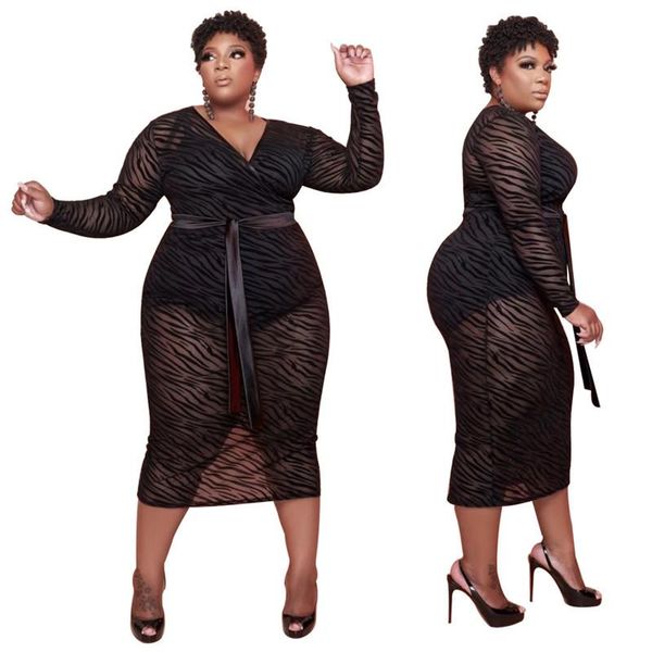 casual dresses women v neck club midi dress summer full sleeve sheath party ladies vestidos, Black;gray
casual dresses women v neck club midi dress summer full sleeve sheath party ladies vestidos, Black;gray