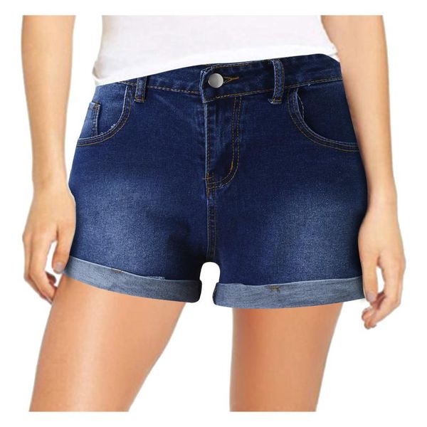 yoga outfit all match sashes casual women denim shorts crimping high waist slim summer jeans feminino chic ladies bottom
yoga outfit all match sashes casual women denim shorts crimping high waist slim summer jeans feminino chic ladies bottom