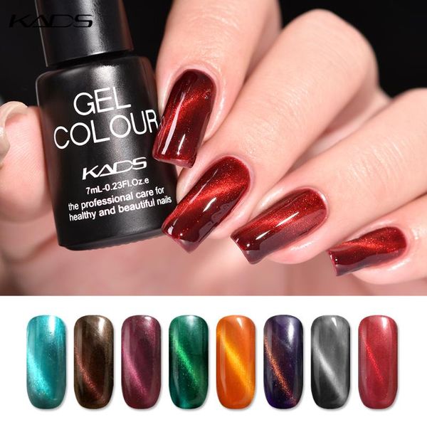 nail gel 7ml 3d chameleon laser cat eye polish lacquer art manicure soak off nails varnish, Red;pink
nail gel 7ml 3d chameleon laser cat eye polish lacquer art manicure soak off nails varnish, Red;pink