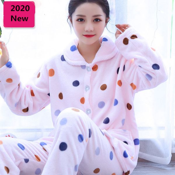 women's sleepwear pajama female winter flannel pajamas sets turn-down collar full for women's home suits pyjama fsa6, Black;red
women's sleepwear pajama female winter flannel pajamas sets turn-down collar full for women's home suits pyjama fsa6, Black;red